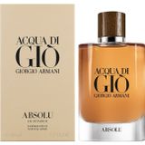 Casamorati Giorgio Armani Aqua di Gio Absolu Parfüm 100 Ml Erkek Parfüm 32492563294