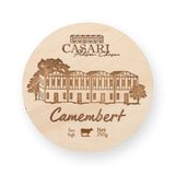 Casari 250 gr Camembert Peyniri