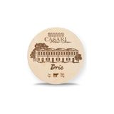 Casari Brie Peyniri Teneke Kutu 125 gr - 1 Adet