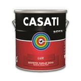 Casati 0.75 lt Beyaz Lüx Sentetik Parlak Boya