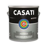 Casati 1 kg Antipas Gri Astar