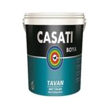 Casati 3.5 kg Beyaz Allegro Tavan Boyası