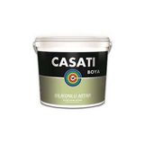 Casati 3.5 kg İç Dış Cephe Silikonlu Astar