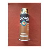 Casati Akrilik Sprey Boya 400 ml – Antrasit Gri RAL 7016, Hızlı Kuruyan