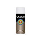 Casati Akrilik Sprey Boya 400 Ml S905 Alüminyum Jant Gri