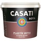 Casati Allegro 10 kg Andezit Plastik İç Cephe Duvar Boyası