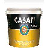 Casati Allegro 20 kg Bulut Mavi Plastik İç Cephe Duvar Boyası