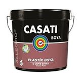 Casati Allegro Plastik 20 kg Alüvyon İç Cephe Boyası