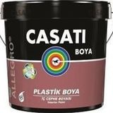 Casati Allegro Plastik 20 kg Beyaz İç Cephe Boyası