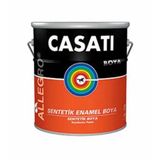Casati Allegro Portakal 0,85 kg Sentetik Boya