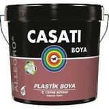 Casati Allegro Saray 20 kg Plastik İç Cephe Boyası