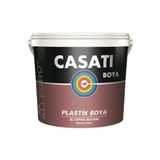 Casati Allegro Silikonlu 20 Kg Fildişi İç Cephe Boyası