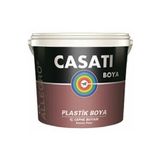 Casati Allegro Silikonlu Saray 20 Kg İç Cephe Boyası