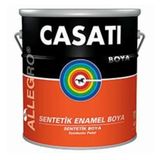Casati Allegro Yeşil 2,5 kg Sentetik Boya