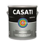 Casati Antipas C705 Gri 3 kg İç Dış Yüzey Metal Astar
