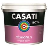 Casati C350 Milano 15 lt Silikonlu Dış Cephe Boyası