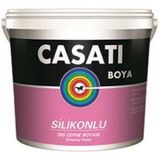 Casati C371 Şeker Pembe 7.5 lt Silikonlu Dış Cephe Boyası