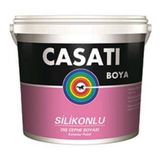 Casati C755 Triannon Gri 7.5 lt Silikonlu Dış Cephe Boyası