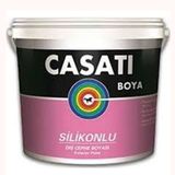Casati C868 Terni 15 lt Silikonlu Dış Cephe Boyası