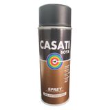 Casati CASATİ SPREY BOYA ISIYA DAYANIKLI S927 400ML