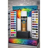 Casati Casatı Sprey Boya - Kahverengi