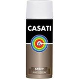 Casati Casatı Sprey Boya - S300 DÜZ BEYAZ