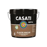 Casati Dyo Iç Cephe Plastik Macun 25 Kg