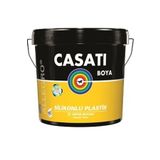 Casati Koza 20 kg Allegro Silikonlu Plastik İç Cephe Boyası