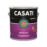 Casati Metalpas Beyaz 0.75 lt Pas Önleyici Boya