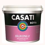 Casati Pisa 2.5 lt Silikonlu Dış Cephe Boyası