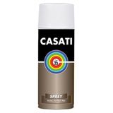 Casati Ral 9010 400 ml Beyaz Akrilik Sprey Boya