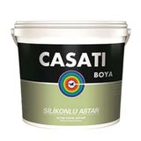 Casati Silikonlu 10 Kg İç-Dış Cephe Astarı