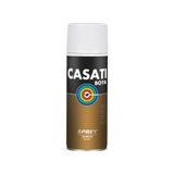 Casati Sprey Boya 400 ml Özel Beyaz