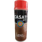 Casati Sprey Boya Düz Makina Kırmızısı - 400 ml - S319 RAL 2002