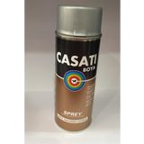 Casati sprey boya ısıya dayanıklı gümüş boya 400 ml