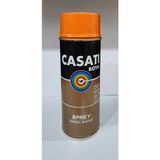 Casati Sprey BOYA400 Mlturuncu - 1 Adet
