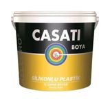 Casati Viva Silikonlu Beyaz 10 kg İç-Dış Cephe Astarı