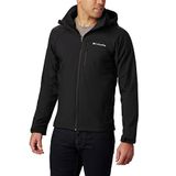 Cascade Ridge II Erkek Softshell Ceket