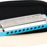 Cascha HH2325 Ocean Rock Blues Diatonic Mızıka (La Majör)