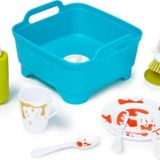 Casdon Joseph Joseph Wash Scrub Oyuncak Bulaşık Yıkama Seti 75850