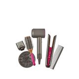 Casdon Oyuncak Dyson Supersonic & Corrale Deluxe Stil Seti