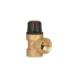 Case 3/4'' - 9 Bar 07-2091 Emniyet Ventili