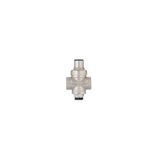 Case 3/4'' Minyon Serisi Rekorsuz Su Basınç Düşürücü DN20 (Maks.16 Bar) - Water Pressure Reducer
