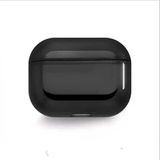 Case 4U Airpods 3. ile uyumlu Nesil Kılıf Darbeye Dayanıklı Koruyucu Airbag 08 Siyah HBCV000036GW2X