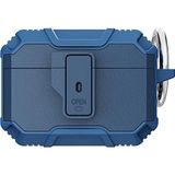 Case 4U Airpods Pro ile uyumlu Kılıf Darbeye Dayanıklı Koruyucu Airbag 27 Lacivert HBCV000036C8KN
