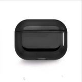 Case 4U Apple Airpods 3. Nesil Kılıf Darbe Emici Silikon Airbag 08 Siyah