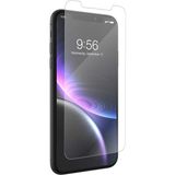 Case 4U Apple iPhone 11 Tamperli Kırılmaz Cam Ekran Koruyucu - Şeffaf
