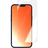 Case 4U Apple iPhone 13-13 Pro Esnek Kırılmaz Nano Cam Ekran Koruyucu - Şeffaf