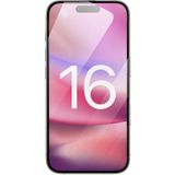Case 4u Apple iPhone 16 Plus 5D Cam Ekran Koruyucu