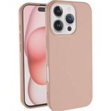 Case 4u Apple iPhone 16 Pro Kılıf Zore Lsr Lansman Kapak Gold